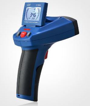 Infrared thermometer cem dt-8665
